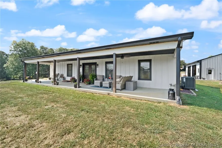 7655 Navilleton Road, Floyds Knobs, IN 47119 - #2