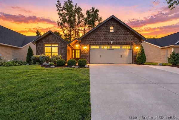 13133 Sunnybrook Drive, Memphis, IN 47143