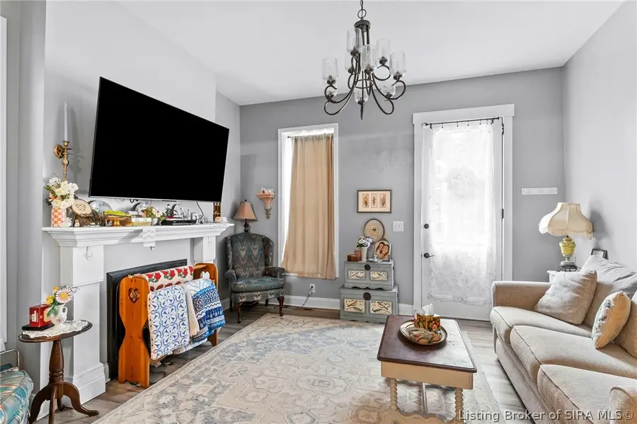 520 Mulberry Street, Madison, IN 47250 - #2