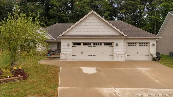 9509 Glenmore Court, Charlestown, IN 47111