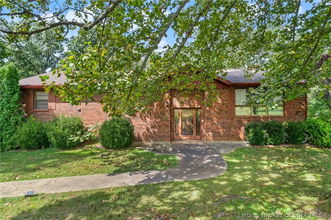 1481 Roberts Street Nw, Corydon, IN 47112 - #1