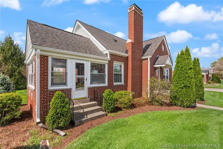 403 South Street, Sellersburg, IN 47172 - #3