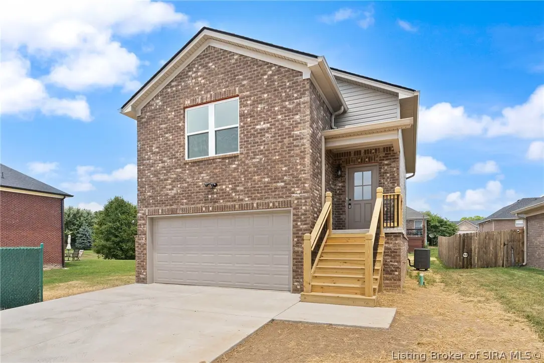 6409 Sunset Loop, Charlestown, IN 47111 - #1