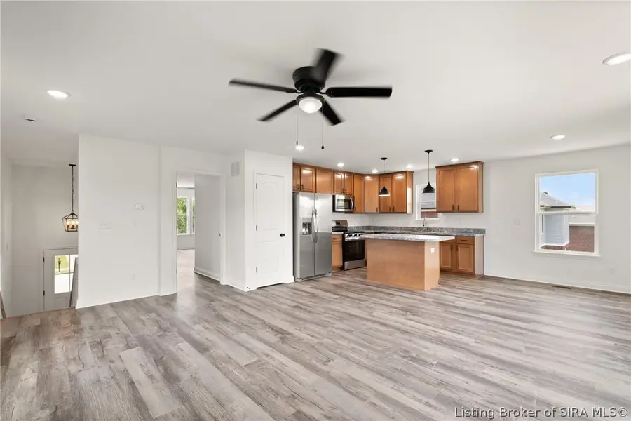 6409 Sunset Loop, Charlestown, IN 47111 - #2
