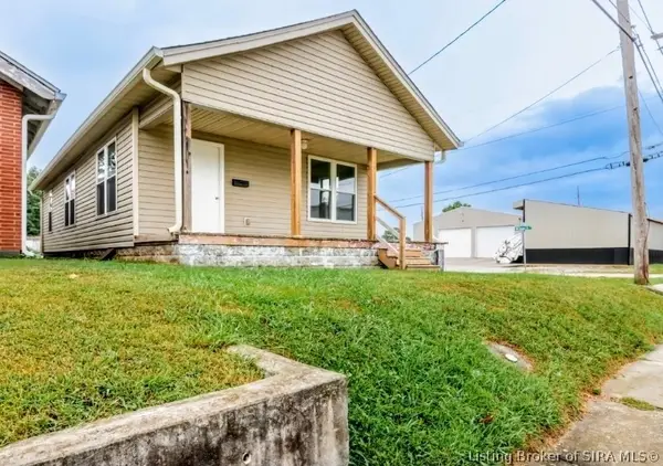 71 E 18th Street, New Albany, IN 47150