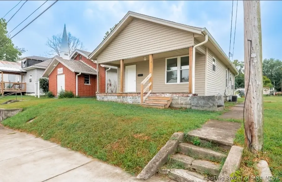 71 E 18th Street, New Albany, IN 47150 - #3