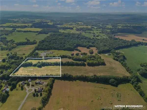 Green Acres Drive, Corydon, IN 47112