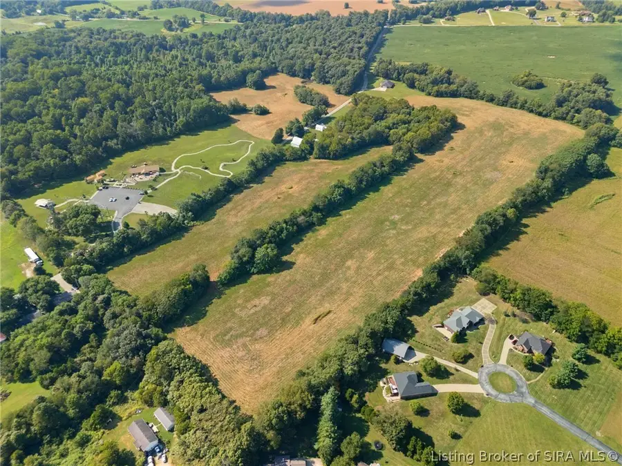 Green Acres Drive, Corydon, IN 47112 - #3