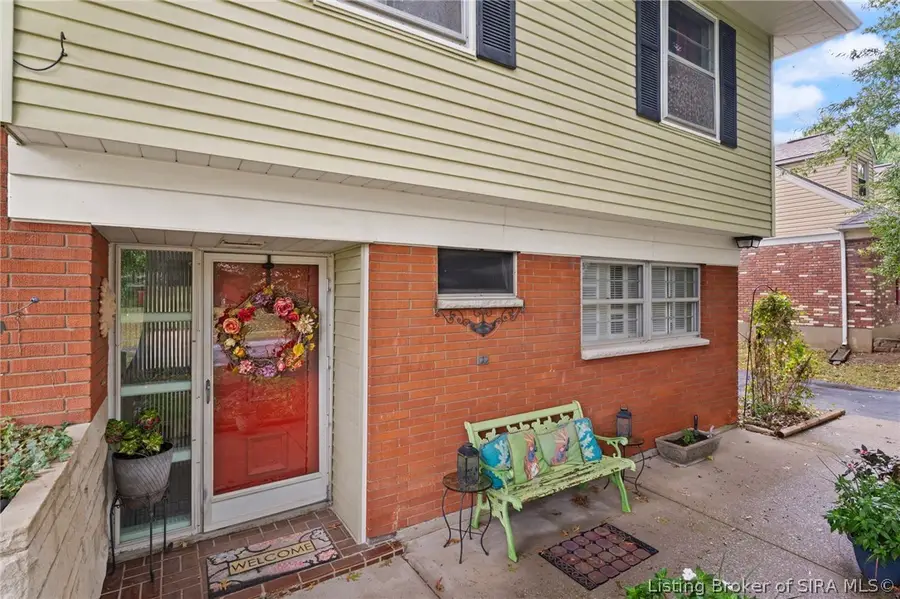 1547 Altawood Drive, Clarksville, IN 47129 - #2