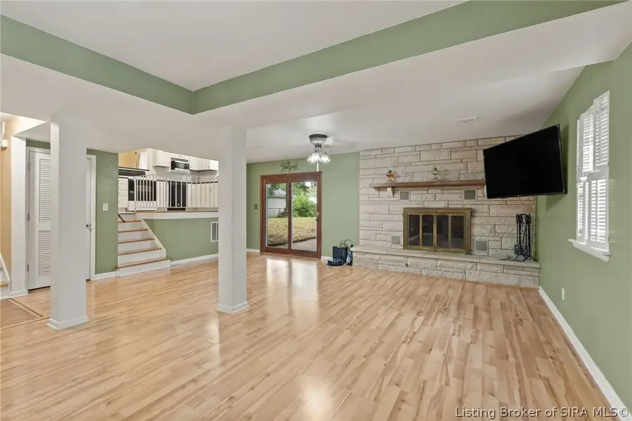 1547 Altawood Drive, Clarksville, IN 47129 - #3