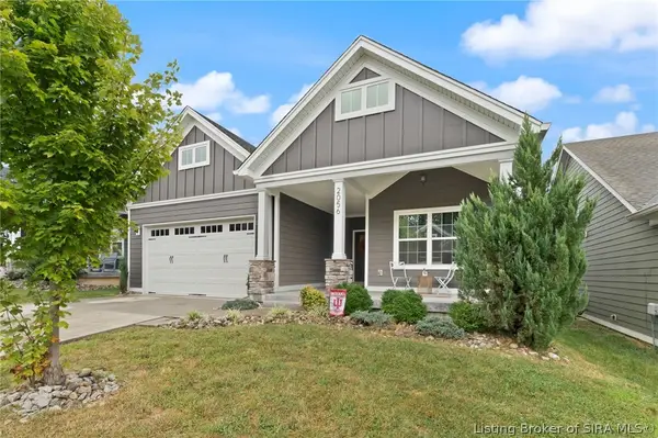 2056 Mary Ella Drive, Georgetown, IN 47122