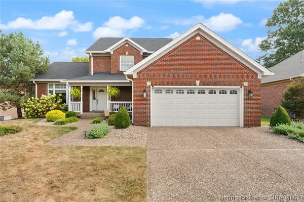 3044 Cobblers Crossing Road, New Albany, IN 47150