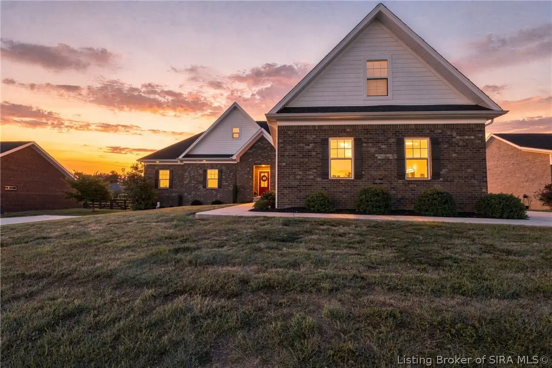 7007 Patriot Court, Charlestown, IN 47111 - #1