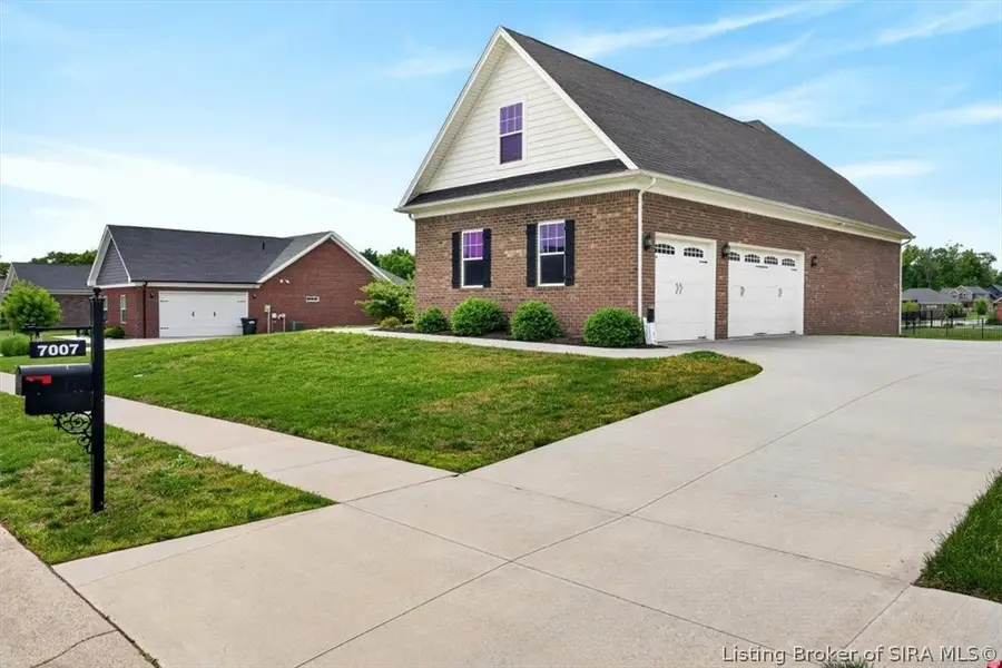 7007 Patriot Court, Charlestown, IN 47111 - #2