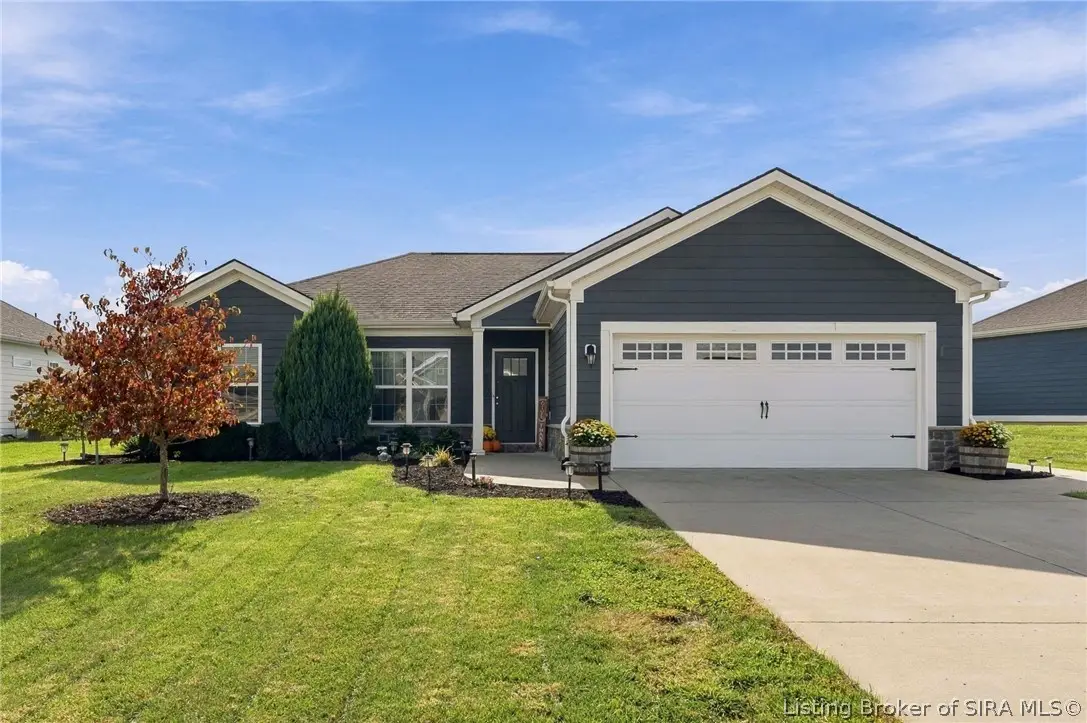 6420 Anna Louise Drive, Charlestown, IN 47111 - #1