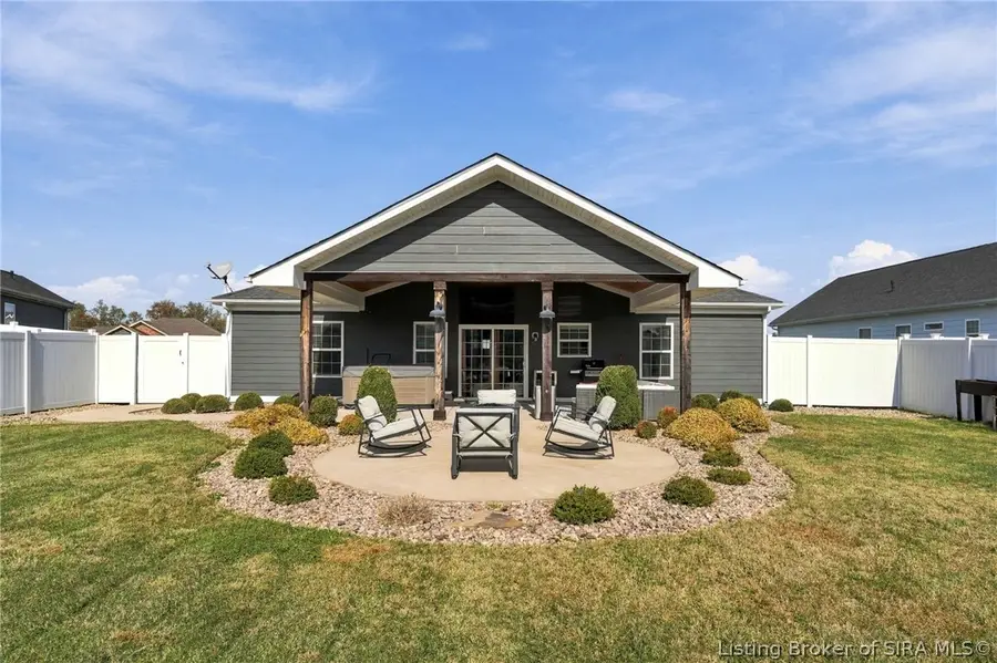 6420 Anna Louise Drive, Charlestown, IN 47111 - #2