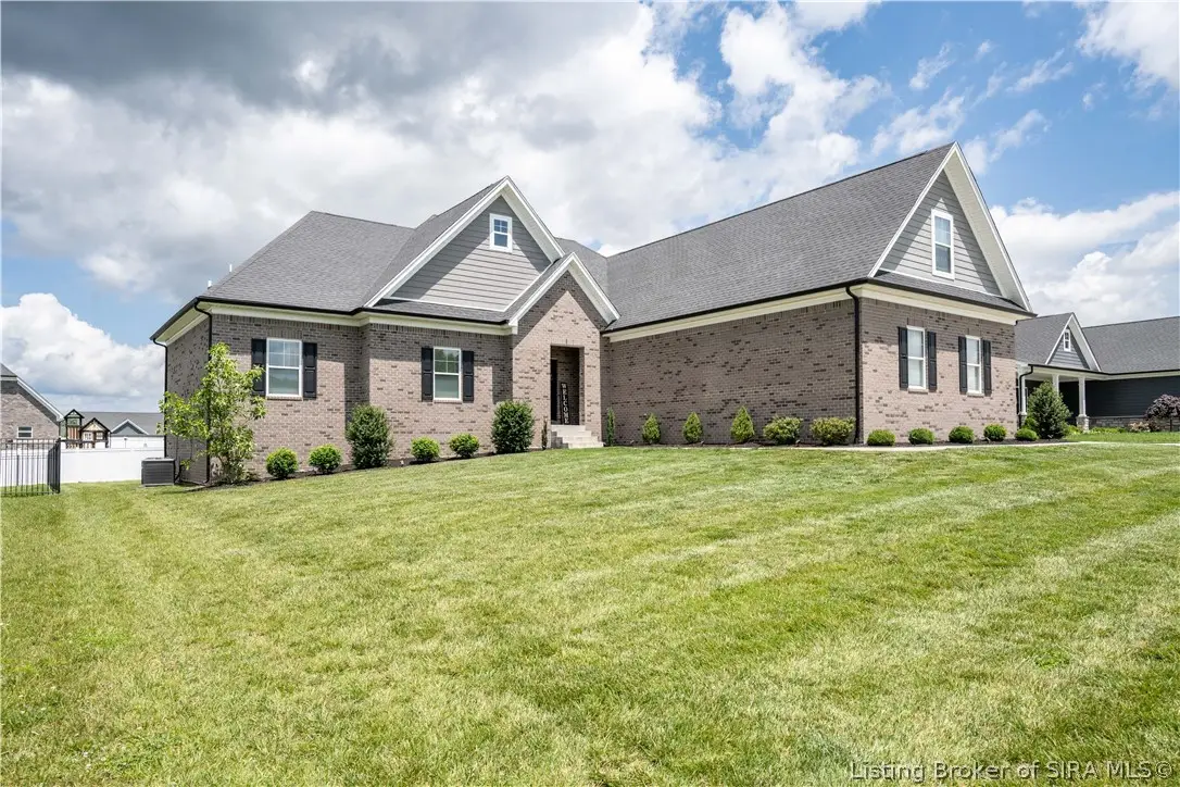 6905 Freedom Way, Charlestown, IN 47111 - #1