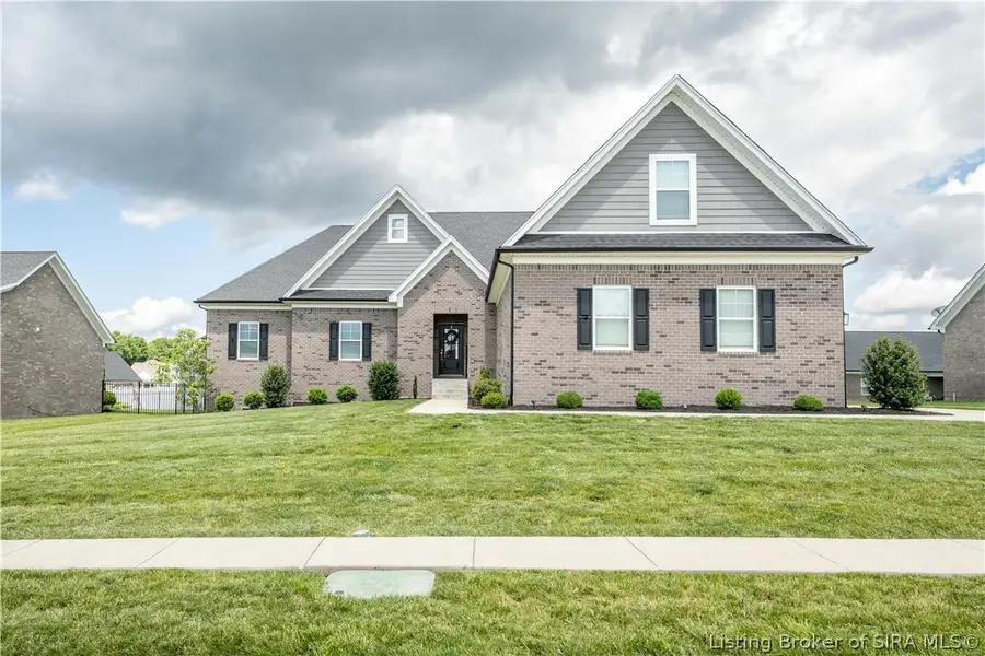 6905 Freedom Way, Charlestown, IN 47111 - #2