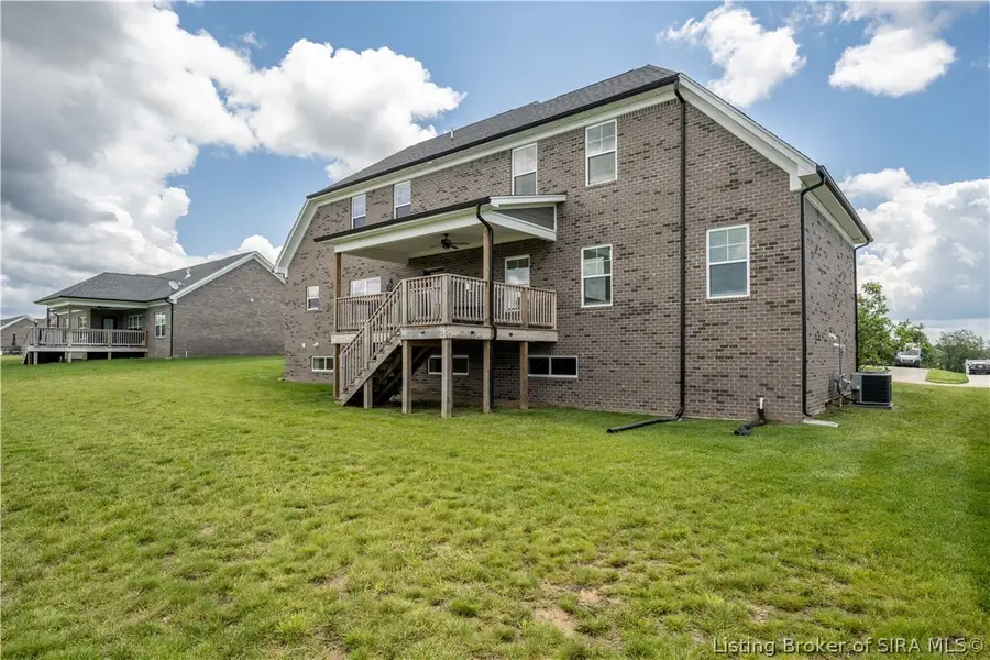 6905 Freedom Way, Charlestown, IN 47111 - #3