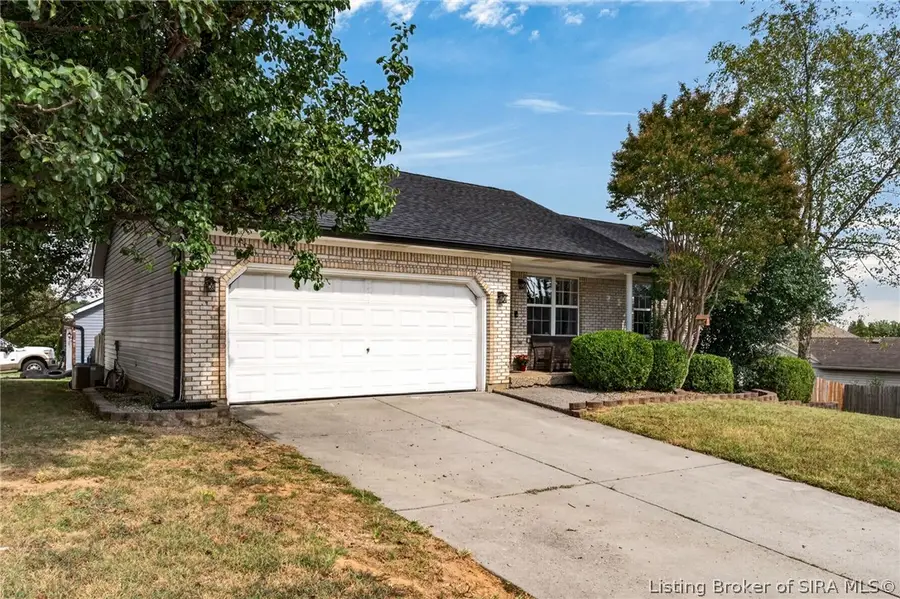 1309 Windmill Lane, Jeffersonville, IN 47130 - #2