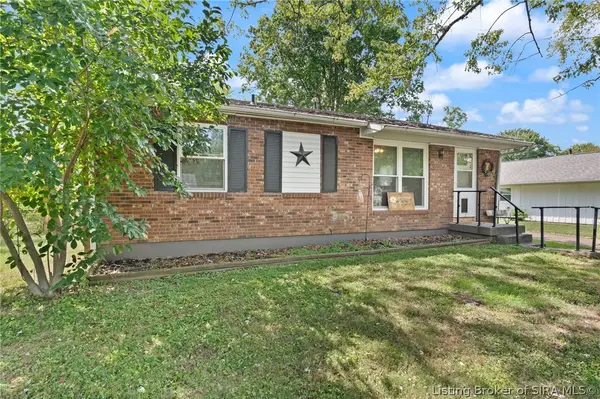 519 Webster Boulevard, Jeffersonville, IN 47130
