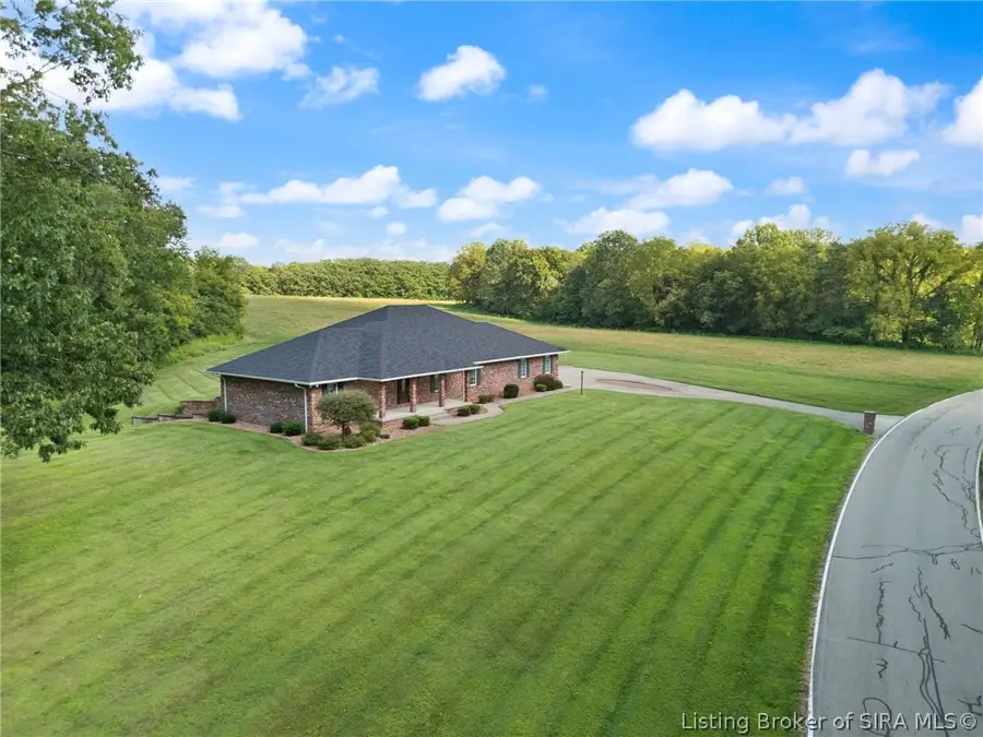 1052 Green Acres Drive, Corydon, IN 47112 - #2