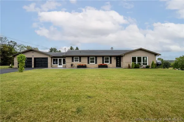 4792 Scottsville Road, Floyds Knobs, IN 47119