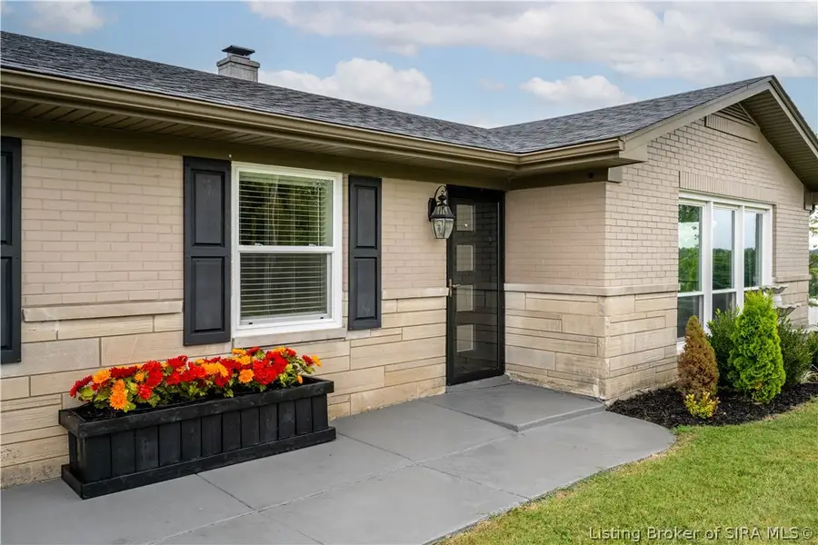 4792 Scottsville Road, Floyds Knobs, IN 47119 - #2