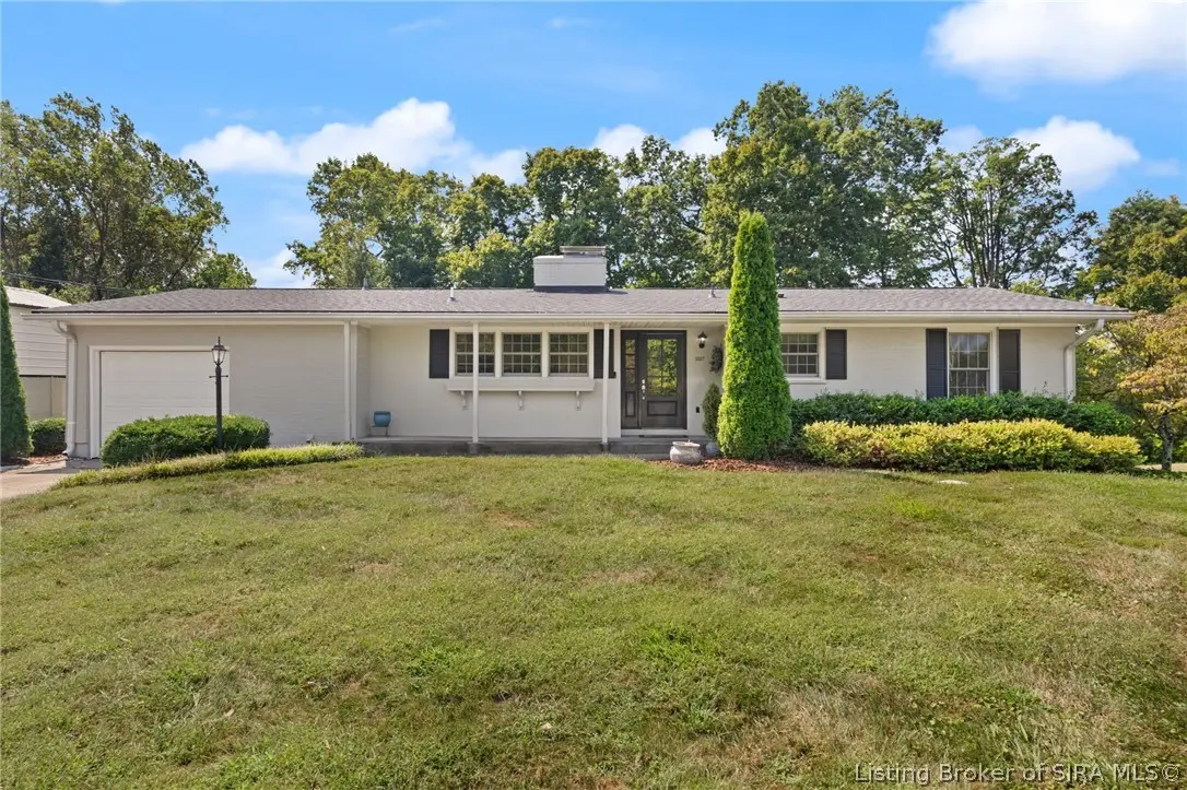 3327 Buffalo Trail, Floyds Knobs, IN 47119 - #1