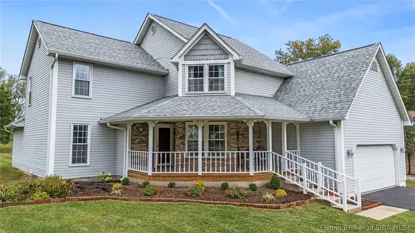 221 Miles Ridge Road, Madison, IN 47250