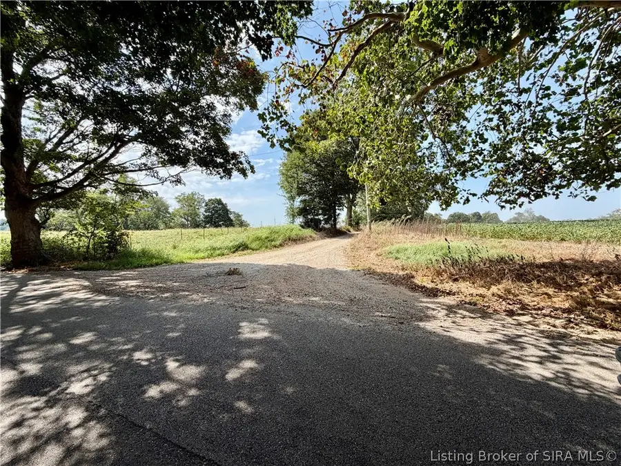 3969 S Martinsburg Road, Salem, IN 47167 - #3