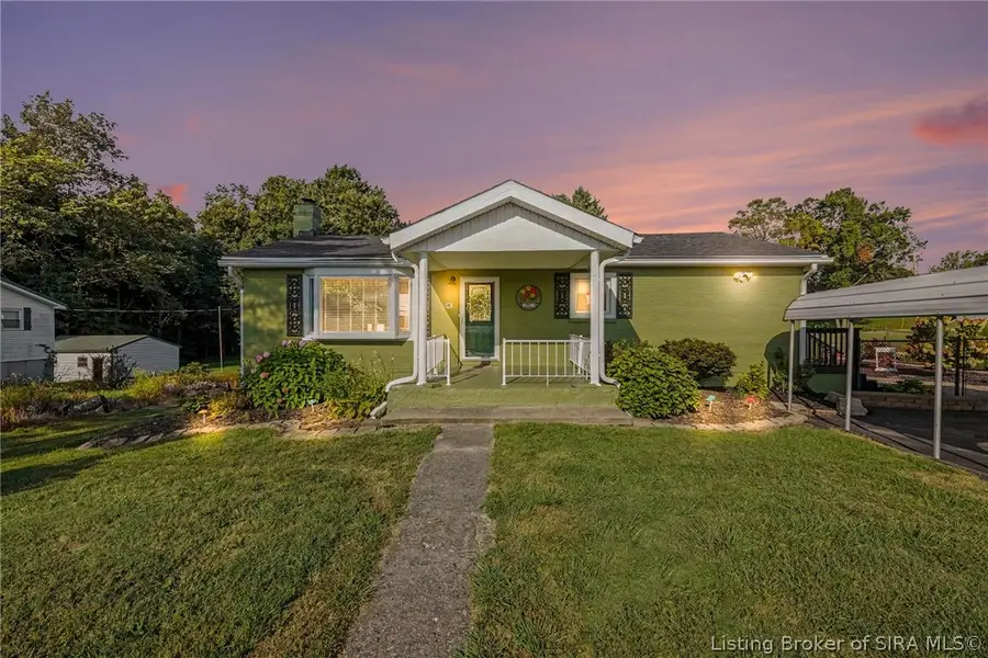 13305 Reisert Road Ne, Palmyra, IN 47164 - #3