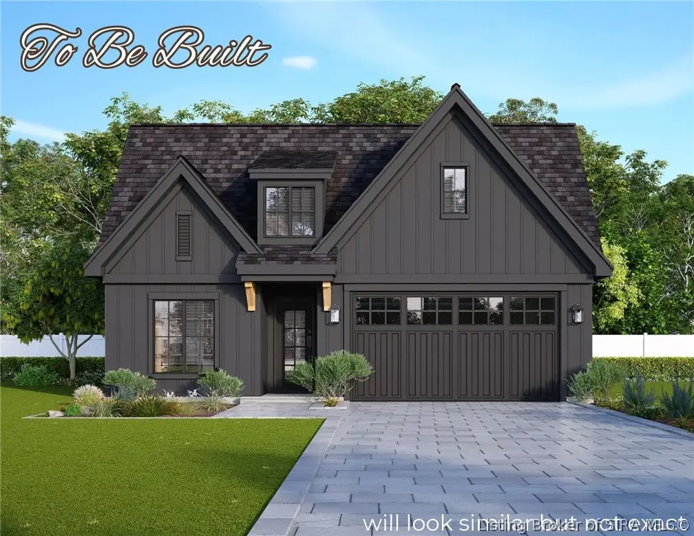 5006 Win Way, Jeffersonville, IN 47130 - #1