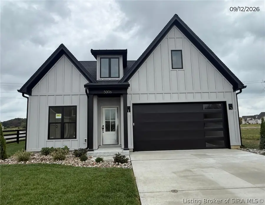 5006 Win Way, Jeffersonville, IN 47130 - #2