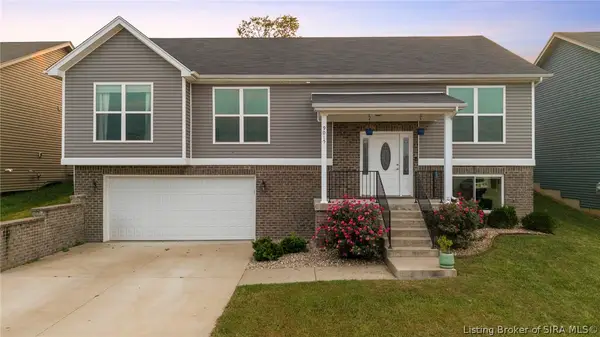 9015 Woodford Drive, Charlestown, IN 47111