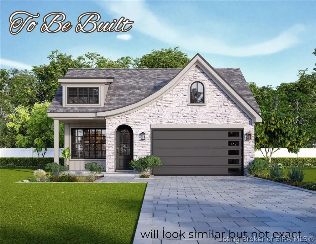5010 Win Way, Jeffersonville, IN 47130 - #1