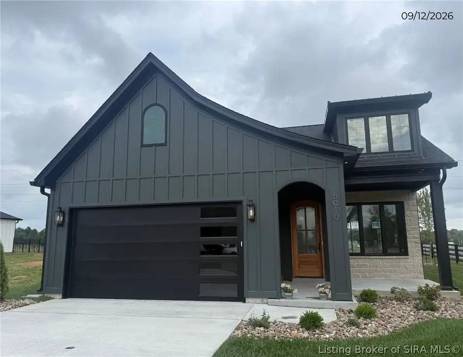 5010 Win Way, Jeffersonville, IN 47130 - #2