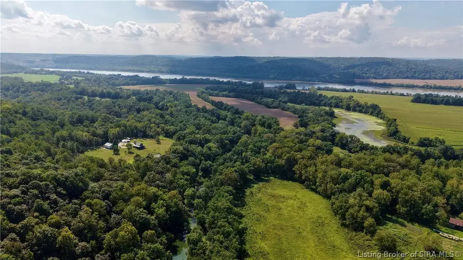 7295 Blue Spring Road Sw, Central, IN 47110 - #2