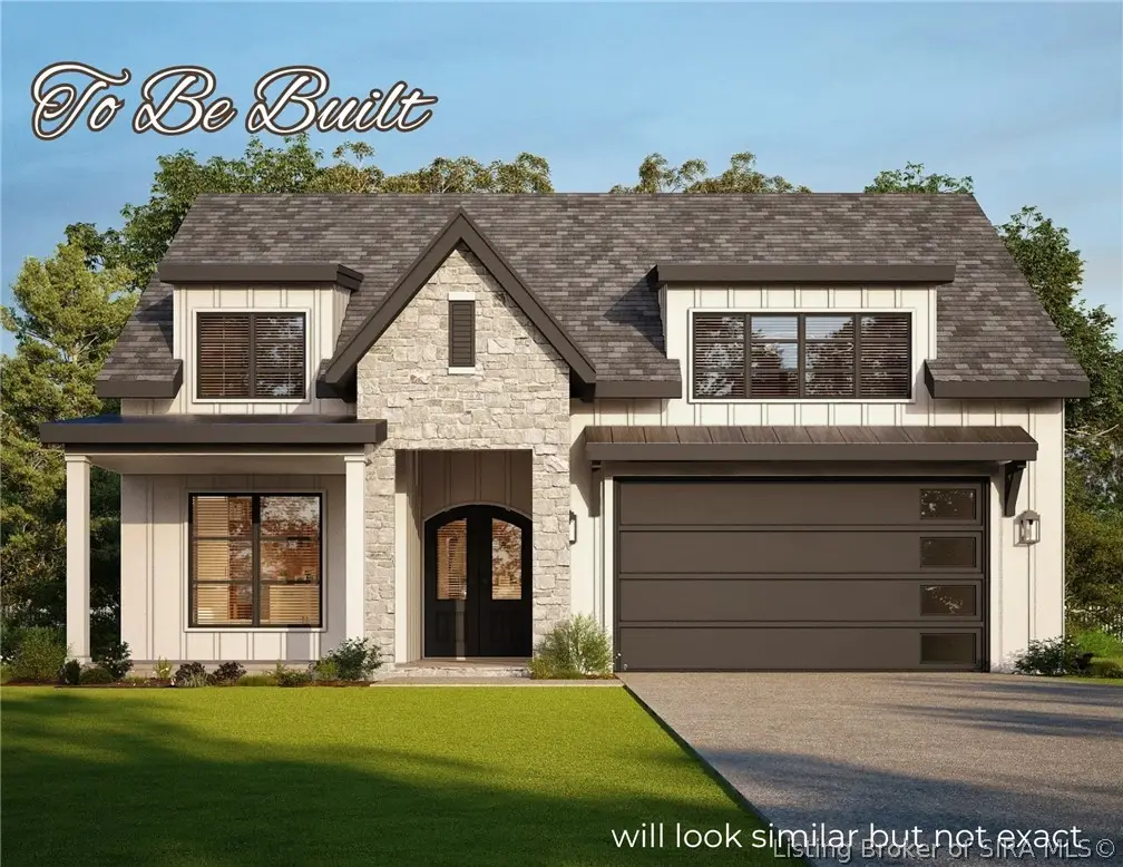 5007 Edward Avenue, Jeffersonville, IN 47130 - #1