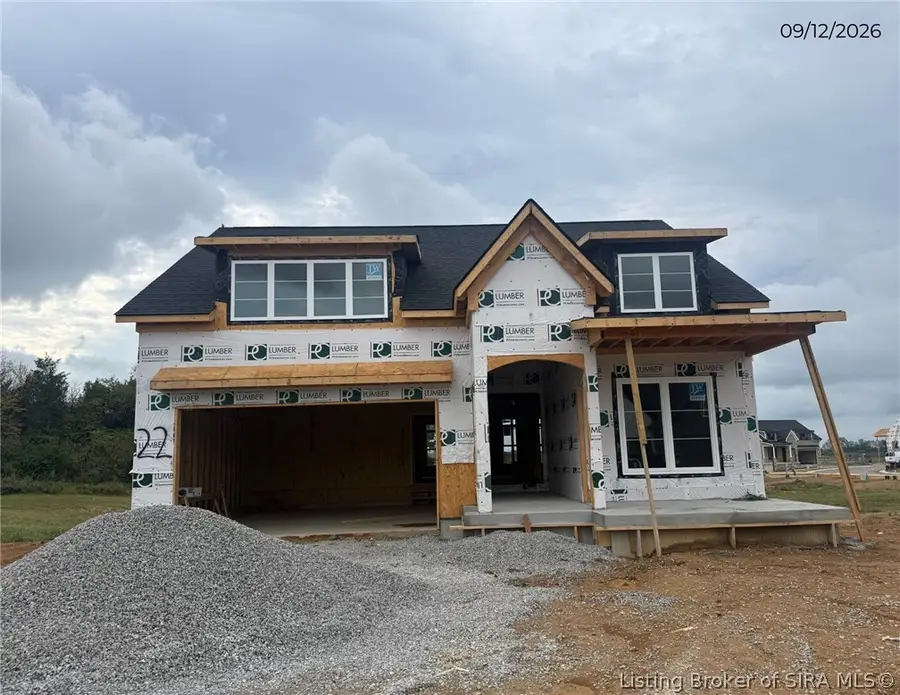 5007 Edward Avenue, Jeffersonville, IN 47130 - #2