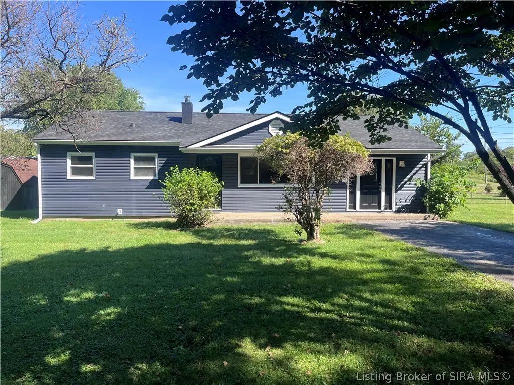 1202 Esplano Drive, Madison, IN 47250 - #1