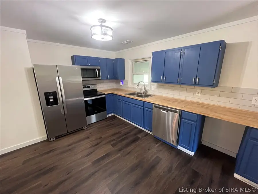 1202 Esplano Drive, Madison, IN 47250 - #3