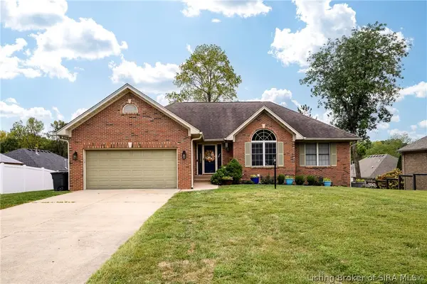 4155 Andrew Drive, Floyds Knobs, IN 47119