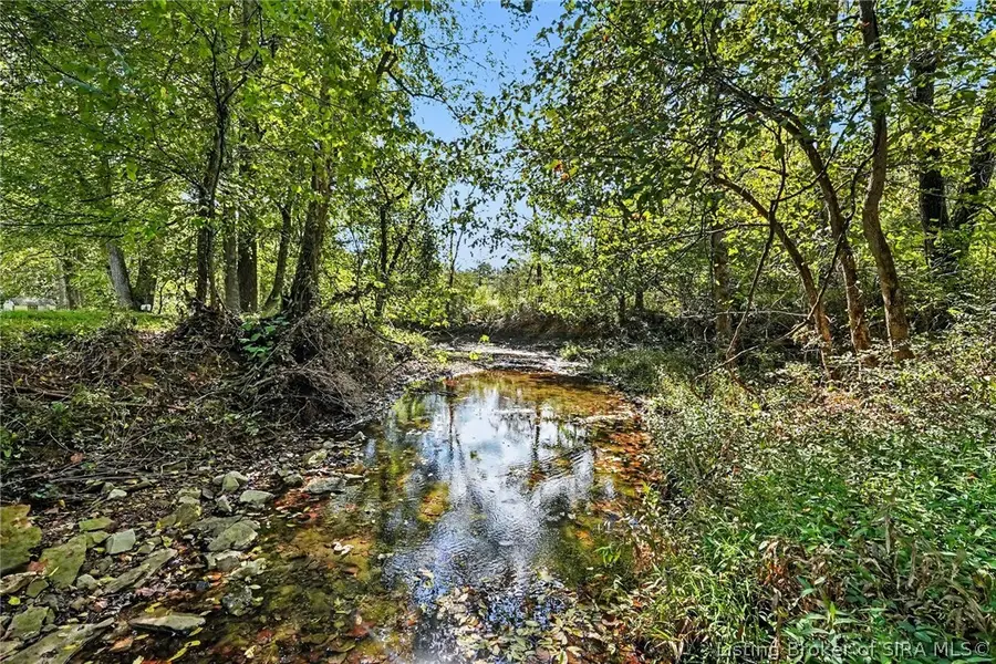 W Side/ Mt Zion Church Road, Pekin, IN 47165 - #3