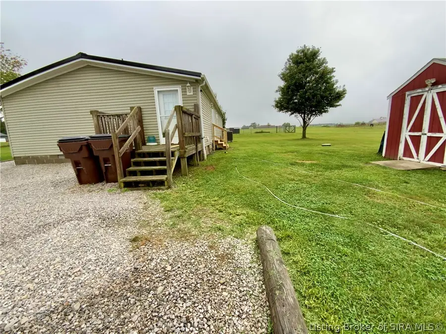 1681 S Lockenour Lane, Salem, IN 47167 - #3
