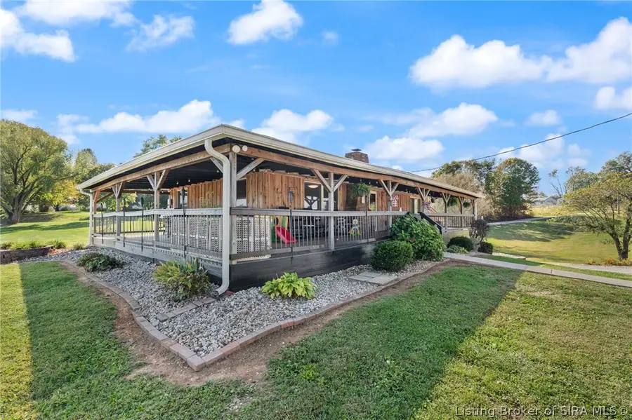 2475 Webster Road Se, Corydon, IN 47112 - #2