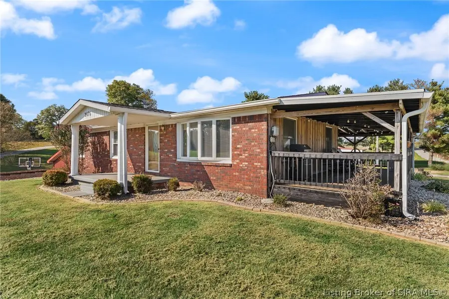 2475 Webster Road Se, Corydon, IN 47112 - #3