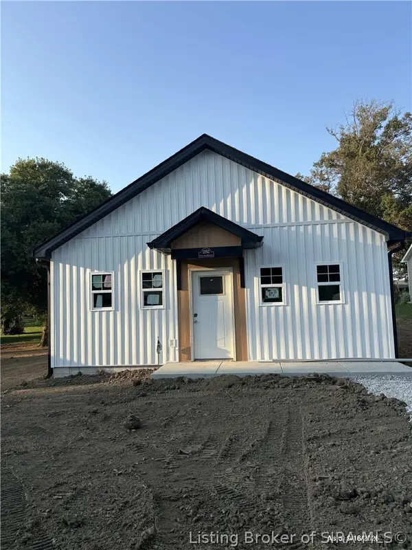 252 Oliver Street, Corydon, IN 47112