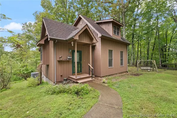 20609 Cabin Hill Road, Borden, IN 47106