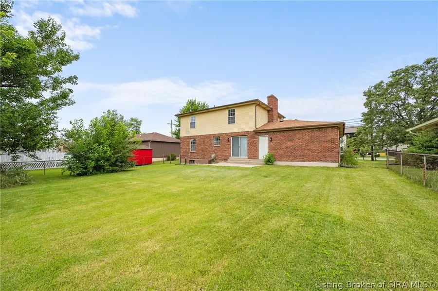 3612 Saint Joseph Road, New Albany, IN 47150 - #3